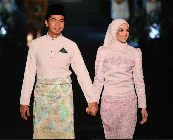 HIJABISTAHUB & SOULTAN ROYALE NIGHT