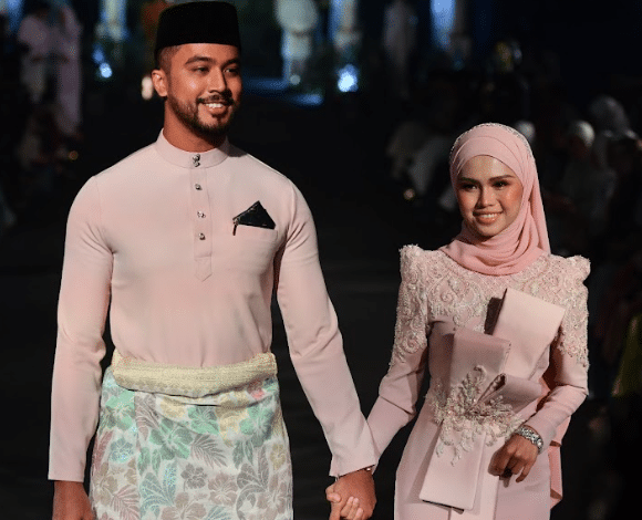 HIJABISTAHUB & SOULTAN ROYALE NIGHT