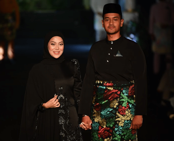 HIJABISTAHUB & SOULTAN ROYALE NIGHT