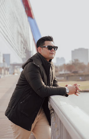 AMAN NASSIM SINGLE CUBA