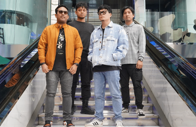 SAMSONS 20TH ANNIVERSARY CONCERT