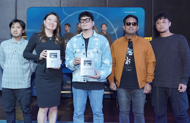 SAMSONS 20TH ANNIVERSARY CONCERT