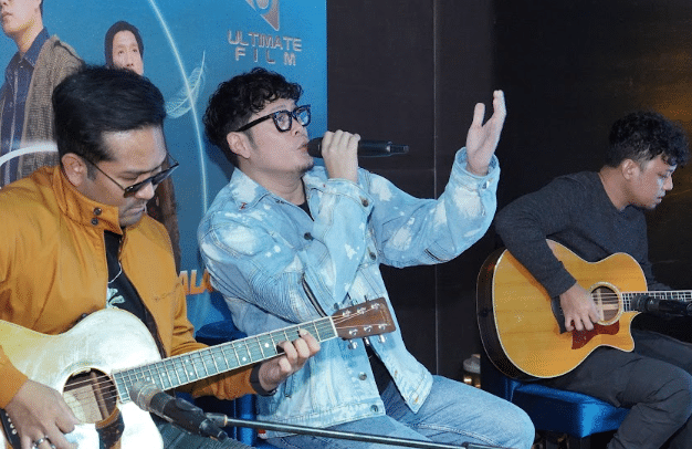 SAMSONS 20TH ANNIVERSARY CONCERT