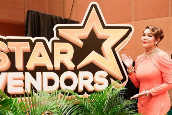 STARVENDORS KLCC MEGA RAYA FEST 2023