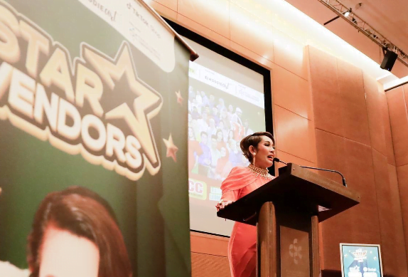 STARVENDORS KLCC MEGA RAYA FEST 2023