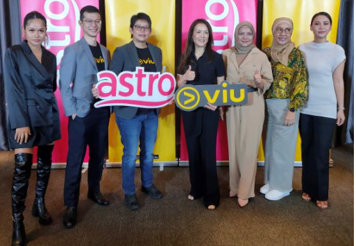 VIU PREMIUM PERCUMA DENGAN ULTRA BOX,