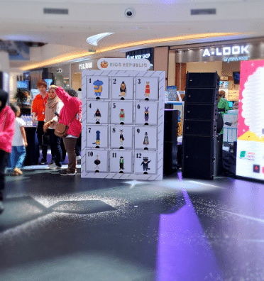 DUTA AEON KIDS REPUBLIC 2023