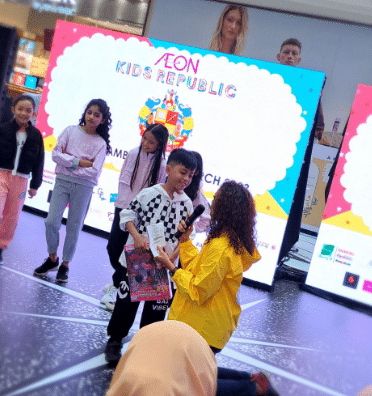 DUTA AEON KIDS REPUBLIC 2023