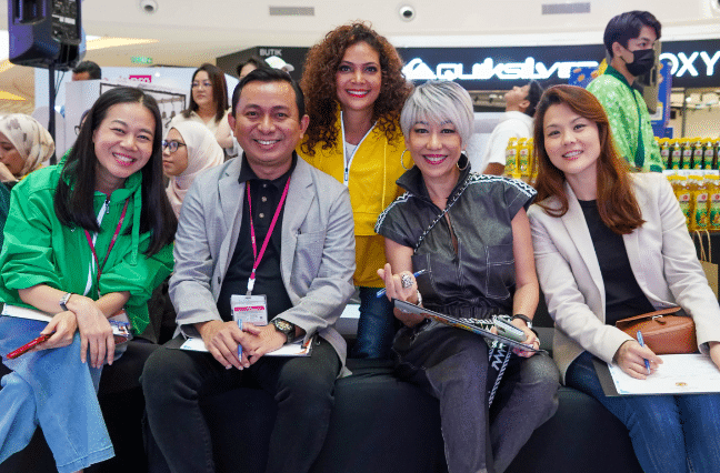 DUTA AEON KIDS REPUBLIC 2023