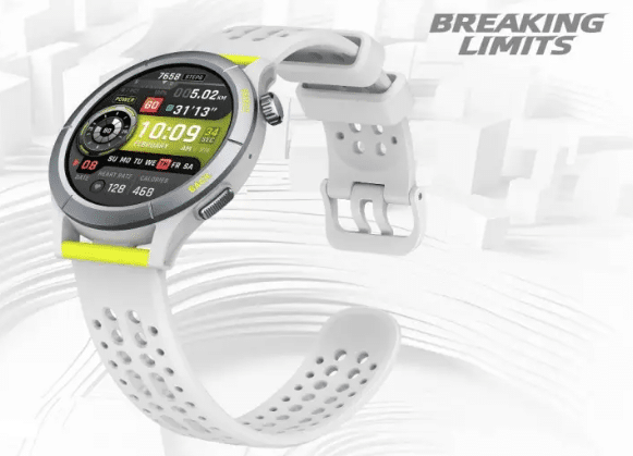 AMAZFIT CHEETAH