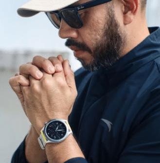 AMAZFIT CHEETAH