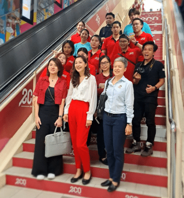 SYOKPPING GILA-GILA HANYA DI ECO-SHOP