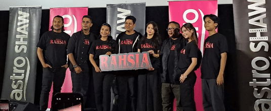 FILEM RAHSIA VERSI REBOOT