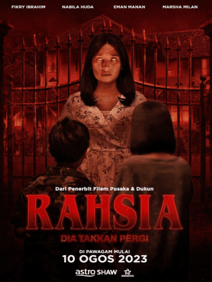 FILEM RAHSIA VERSI REBOOT