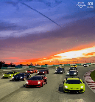 ADRENALINE RUSH TRACK DAY 2023