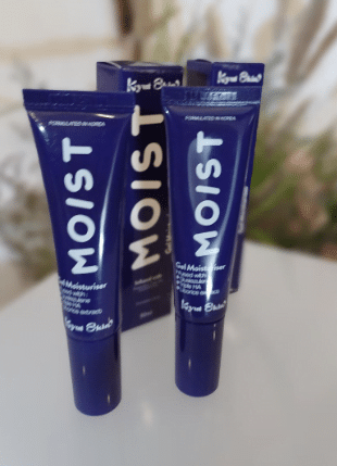 KYUT SKIN PRODUK PENJAGAAN KULIT