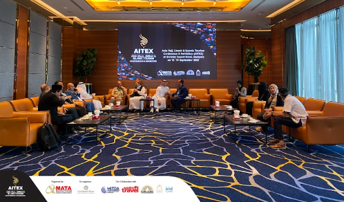 AITEX 2023