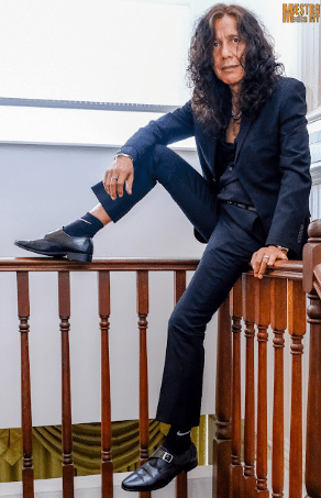 KONSERT TUJUH VIBRATO GITAR