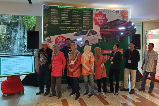 JOM BALIK KAMPUNG BERSAMA SOGO & PAYNET