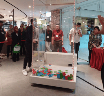 JOM BALIK KAMPUNG BERSAMA SOGO & PAYNET