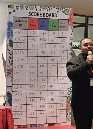 JOM BALIK KAMPUNG BERSAMA SOGO & PAYNET