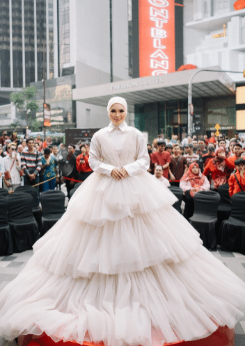 A NIGHT WITH AINA ABDUL 3.0