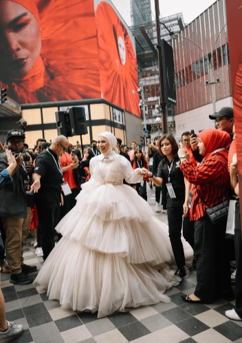 A NIGHT WITH AINA ABDUL 3.0