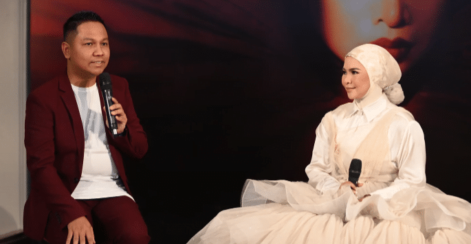 A NIGHT WITH AINA ABDUL 3.0