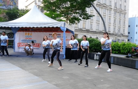 RIVER OF LIFE FUN RUN 2023