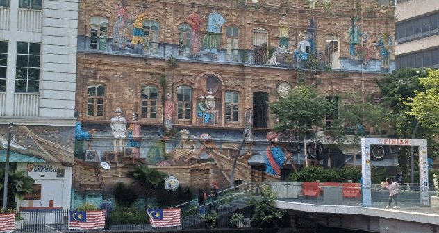 RIVER OF LIFE FUN RUN 2023