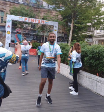 RIVER OF LIFE FUN RUN 2023