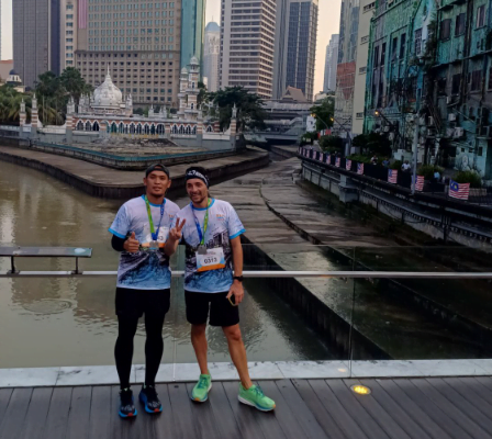 RIVER OF LIFE FUN RUN 2023