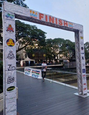 RIVER OF LIFE FUN RUN 2023