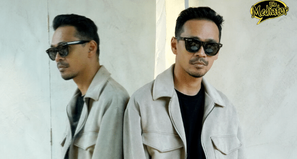 KONSERT JATUH CINTA LAH AHMAD