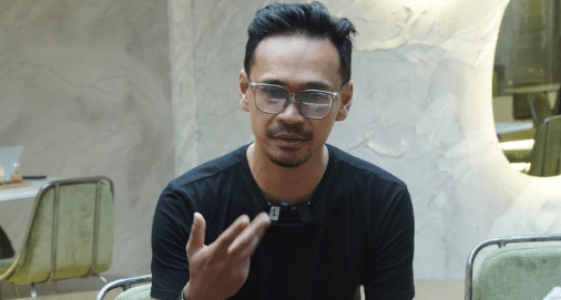 KONSERT JATUH CINTA LAH AHMAD