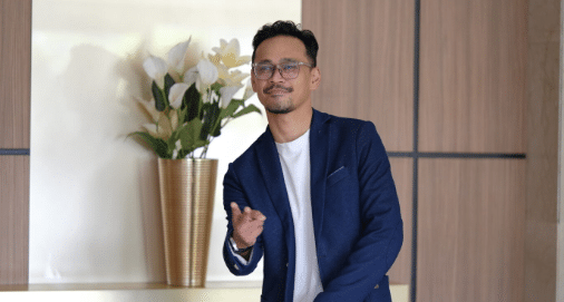 KONSERT JATUH CINTA LAH AHMAD