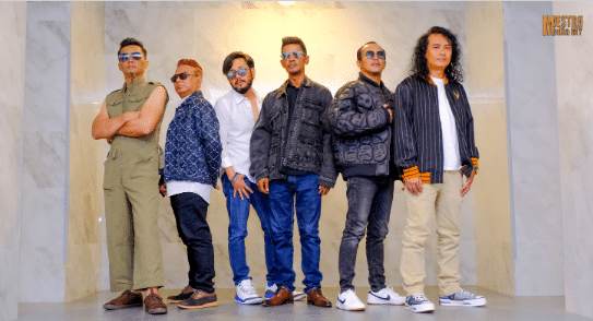 KONSERT EXISTS X ORKESTRA