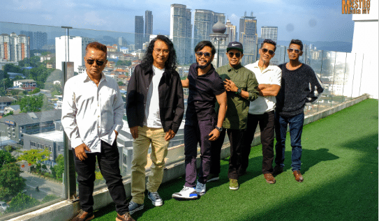 KONSERT EXISTS X ORKESTRA