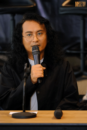 KONSERT EXISTS X ORKESTRA