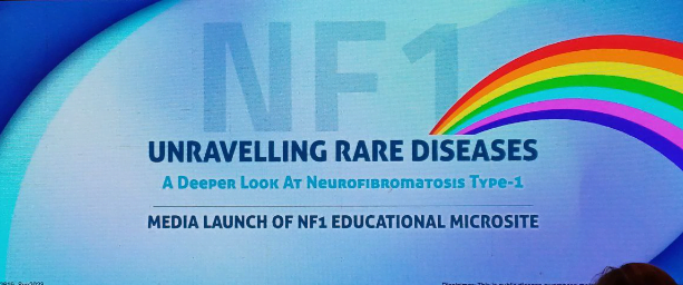 NEUROFIBROMATOSIS TYPE 1[NF1]