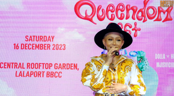 QUEENDOM FEST