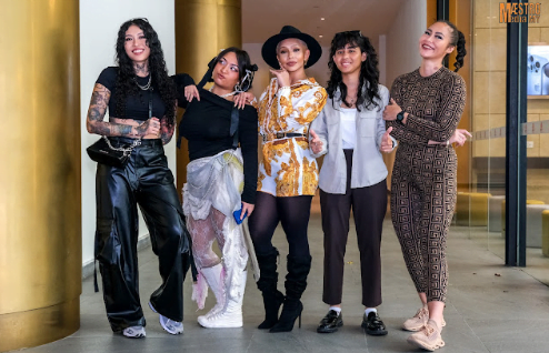 QUEENDOM FEST