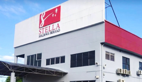 STELLA MEMENANGI NOD PEMEGANG SAHAM DI EGM
