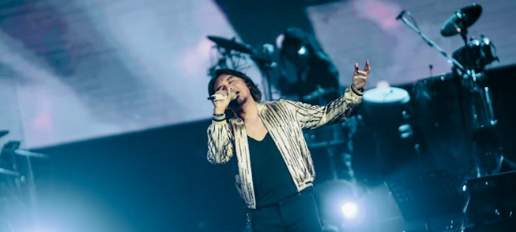 KONSERT ULANGTAHUN KE-40 ANUAR ZAIN