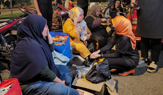 AZ PEMURAH