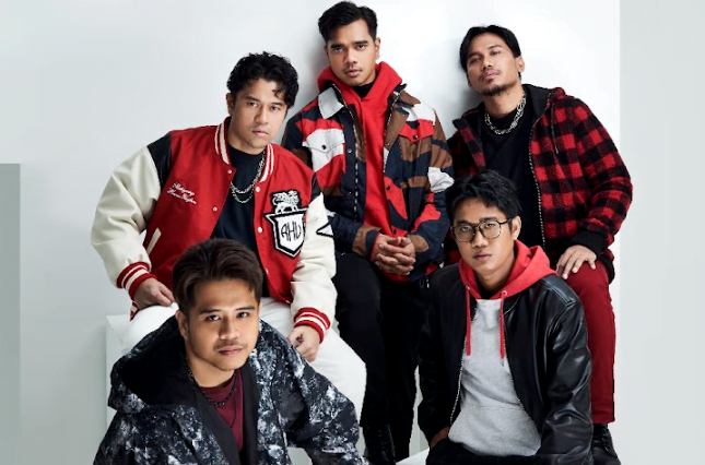 A NIGHT WITH ALIF SATAR & THE LOCOS WITH ANGGI MARITO