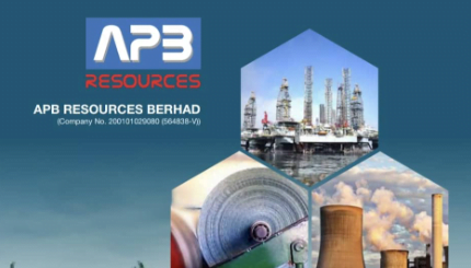 APB RESOURCES BERHAD