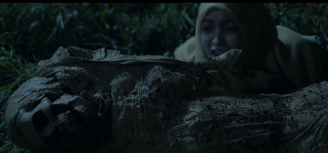 ANAK PERJANJIAN SYAITAN 2