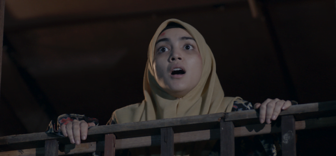 ANAK PERJANJIAN SYAITAN 2