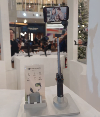 CHRISTMAS - LOVE & MAGIC AT PAVILION KUALA LUMPUR